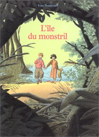 L'Île du monstril