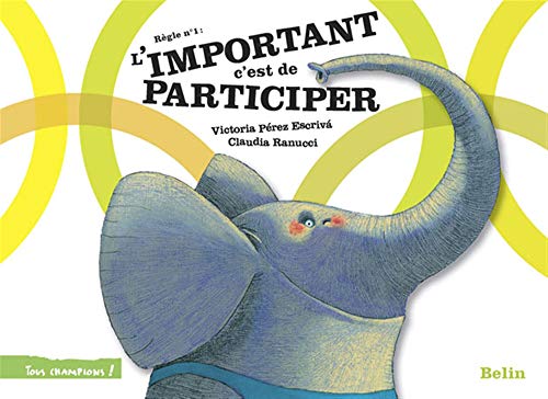 L'Important c'est de participer
