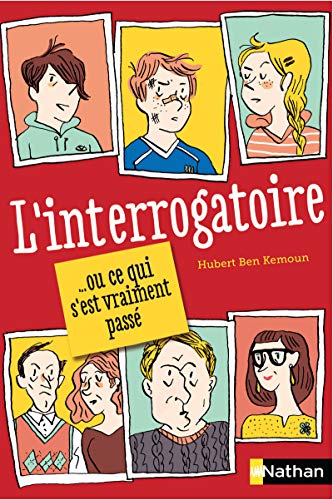 L'Interrogatoire