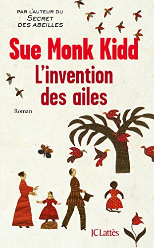 L'Invention des ailes