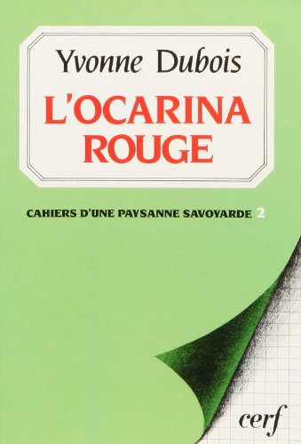 L'Ocarina Rouge T.2