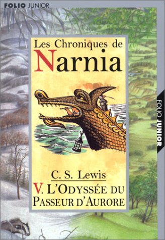 L'Odyssée du Passeur T.5