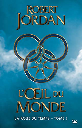 L'Oeil du monde T.1