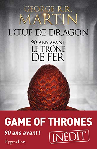 L'Oeuf de dragon