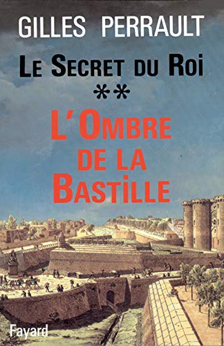 L'Ombre de la Bastille