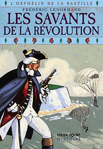 L'Orphelin de la Bastille
