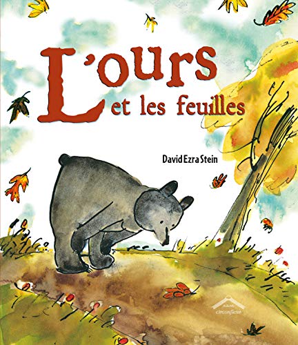 L'Ours et les feuilles