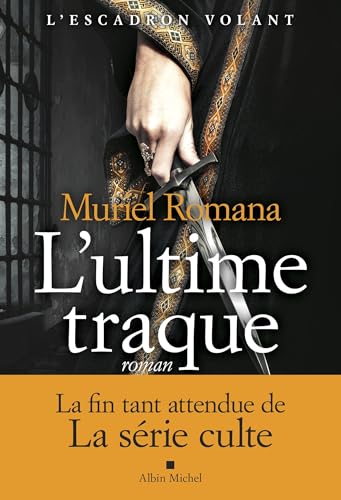 L'Ultime traque T.4
