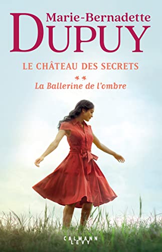 La Ballerine de l'ombre T.2