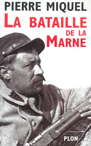 La Bataille de la Marne