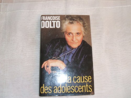 La Cause des adolescents