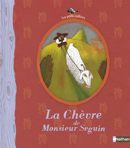 La Chèvre de Monsieur Seguin