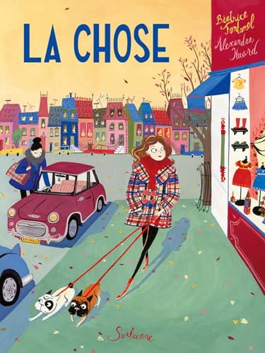 La Chose
