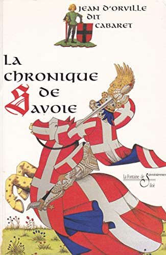 La Chronique De Savoye