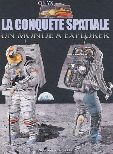 La Conquête spatiale