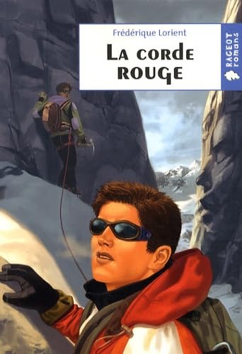 La Corde rouge