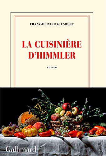 La Cuisinière d'Himmler