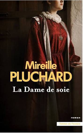 La Dame de soie
