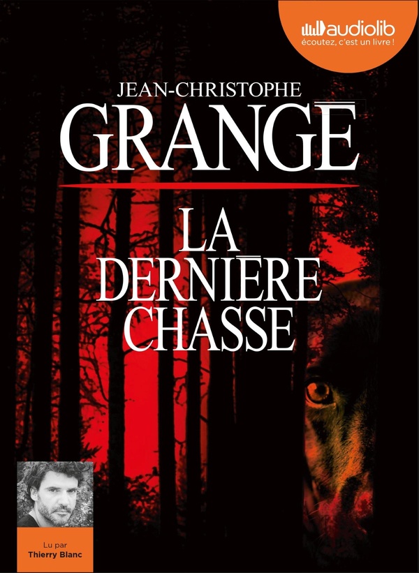 La Dernière chasse