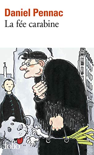 La Fee Carabine