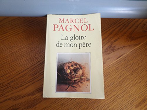 La Gloire de mon père T.1