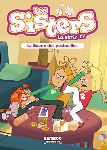 La Guerre des pestouilles