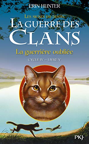 La Guerrière oubliée T.5