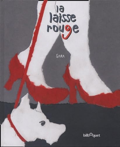 La Laisse rouge