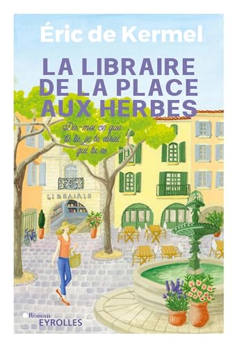 La Libraire de la place aux Herbes