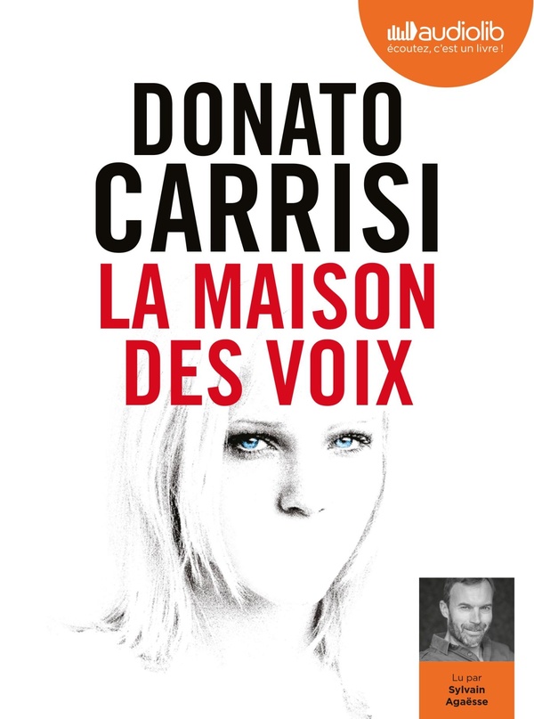 La Maison des voix