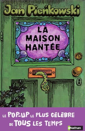 La Maison hantée