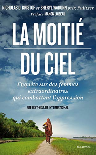 La Moitié du ciel
