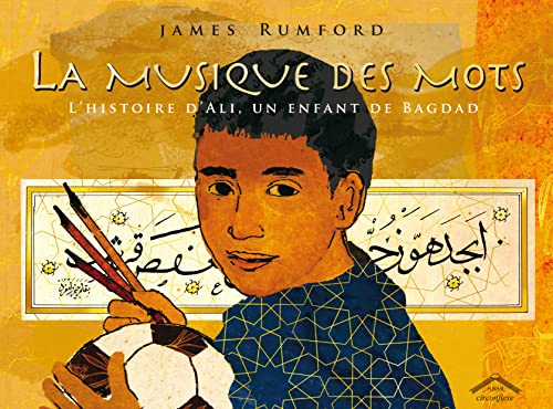 La Musique des mots