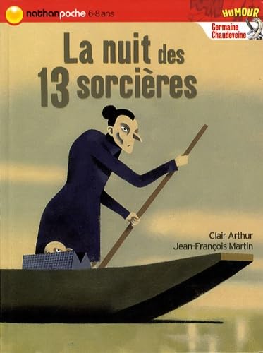 La Nuit des 13 sorcières