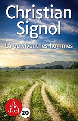 Là où vivent les hommes (Dyslexique)