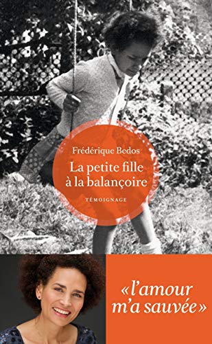 La Petite fille à la balançoire