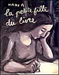 La Petite fille du livre