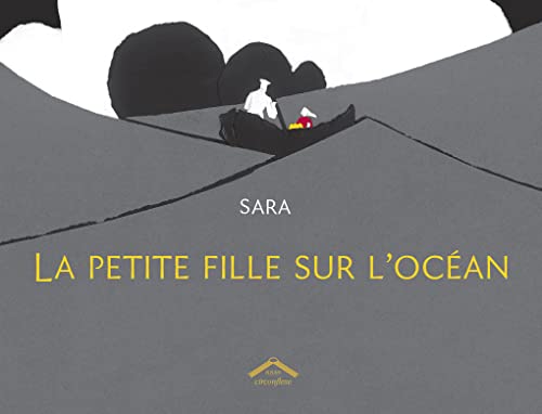 La Petite fille sur l'Océan