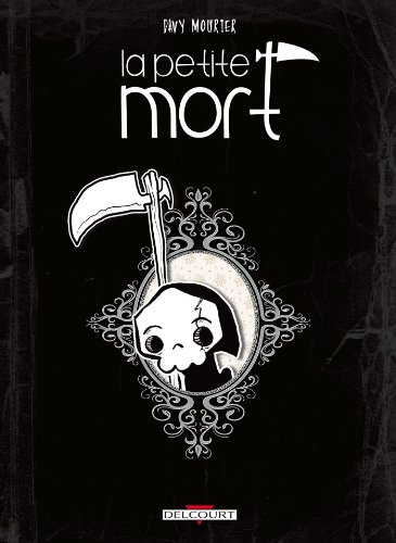 La Petite mort T.1