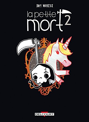 La Petite mort T.2