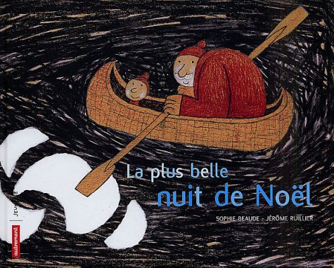 La Plus belle nuit de Noël