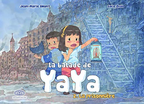 La Prisonnière