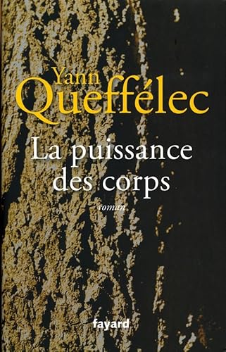 La Puissance des corps