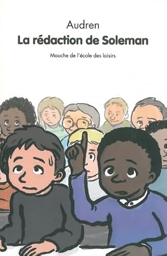 La Rédaction de Soleman