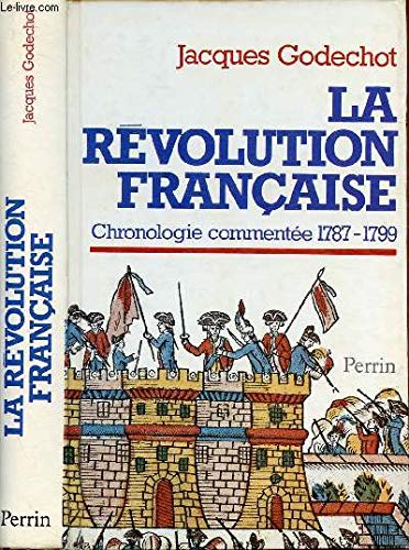 La Révolution française