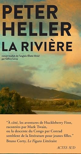 La Rivière (Coup de coeur club)