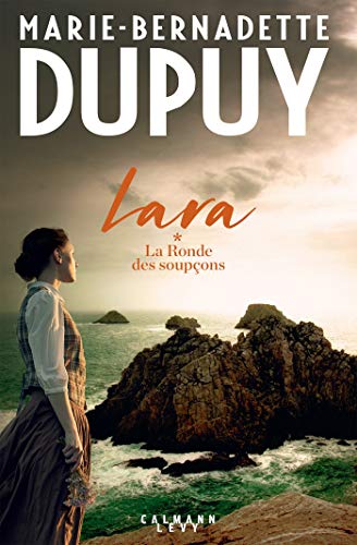 La Ronde des soupçons T.1