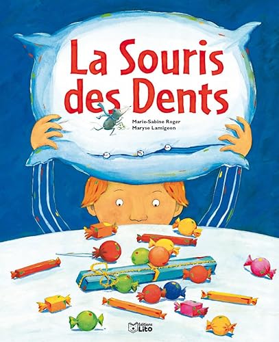 La Souris des dents
