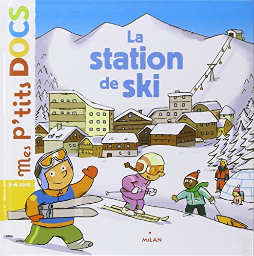 La Station de ski