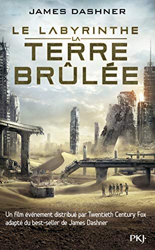 La Terre brûlée T.2